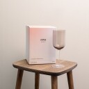 Nova Nordic Allround Vinglass 37,5cl 4pk Brun Sotet