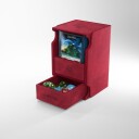 Puzzle Gamegenic Gamegenic: Watchtower 100+ Xl Convertible Red