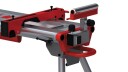 Milwaukee MSL 3000 Sammenleggbart Arbeidsbord opptil 3 meter