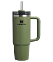 Stanley Quencher H2.0 Flowstate 0.89 l Grønn