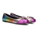 Kurt Geiger Dame Sko Flerfarget 39 EU,