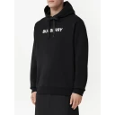 Burberry Herre Gensere & Hettegensere Svart XS,