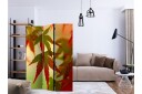 Romdeler - Fargerike blader 135x172 - Artgeist sp. z o. o.