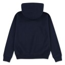 Abercrombie & Fitch   Kids Abercrombie & Fitch hoodie blue