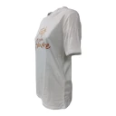 Giulia N Couture Dame Topper Hvit M,