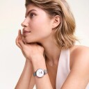 Daniel Wellington DW Watch Petite Lune Sterling 32mm Silver
