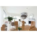 Louis Poulsen - PH Artichoke Ø840 LED-Bluetooth 2700K Svart