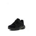 Guess Dame Sko Svart 38 EU,