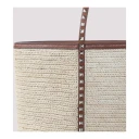 Valentino Garavani Dame Vesker Beige ONE SIZE,