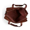 Howard London Tote Bag Sam - Brown - ONE SIZE
