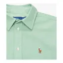 Polo Ralph Lauren Dame Bluser & Skjorter Grønn M,