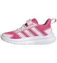 Adidas Performance Sko   Tensaur Run 4.0 EL C   Rosa/Klrosa/Ft   Adidas Performance   34   Sko Hvit