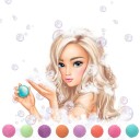 TOPModel Bath Bombs BEAUTY and ME