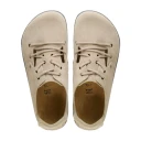 Birkenstock Herre Sko Hvit 45 EU,