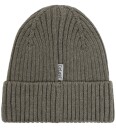 CeLaVi Lue - Ull - Strikk - Gløggblanding av basilikum - CeLaVi - 56 cm - Lue Armygrønn Grønn