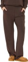 Athlecia Yunes W Pants   Brown   40
