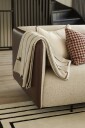 Decotique Soft Pute 40x60 cm Sand / Brun