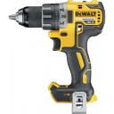 Dewalt Drill 18V Uten Batteri Dreiemoment 70Nm DCD791 Tstak Koffert