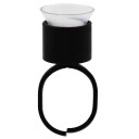 Blekkkopp microblading fingerring 20 stk