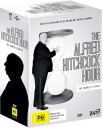 Alfred Hitchcock Hour: The Complete Series DVD