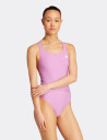 Adidas Sportswear Ess Vbck Suit   Pink   32