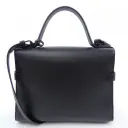 Delvaux Dame Svart