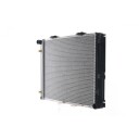 Radiator MAHLE ORIGINAL CR 263 000S