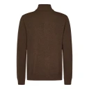 Polo Ralph Lauren Herre Strikkevarer Brun L,