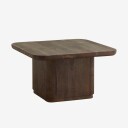 Nordal TOKE kaffebord 6978