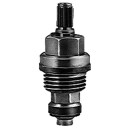 Frese DN15 Ventiltopp med Sjekkventil for Hydraulikk