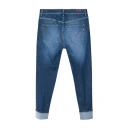 Dondup Herre Jeans Blå W30,