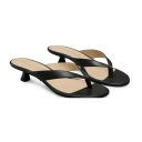 Stuart Weitzman Dame Sko Svart 36 EU,