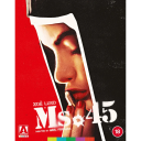 Ms .45 1981 Bluray