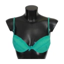 Ermanno Scervino Dame Undertøy Grønn S,