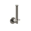 Cosmic Architect S+ reservepapirholder, rustfritt stål