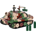 Cobi Historiske 38 cm Sturmmörser Sturmtiger 2585