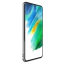 Imak UX-5 Samsung Galaxy S21 FE 5G TPU-deksel Gjennomsiktig