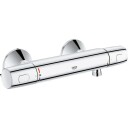 Grohe Precision Trend Dusjtermostat Krom