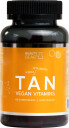 Beauty Bear BeautyBear Tan Vitamins Gummies 60 Tabletter