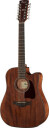 Ibanez AW5412CE-OPN Artwood