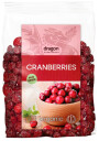 Dragon Superfoods Tranebær M. Eplejuice 100g