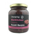 Clearspring Azukibønner 350gram