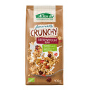 Allos Amaranth Crunchy Müsli Red Fruit, Wild Berry Ø 400g