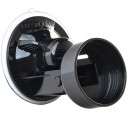 Fleshlight Shower Mount        - Svart
