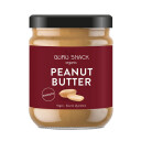 Guru Snack Peanutbutter Smooth Ø 250g