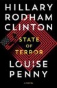 State Of Terror Av Hillary Rodham Clinton, Louise Penny