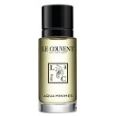 Le Couvent Aqua Minimes Unisex Botanisk Cologne 50ml – Vegansk Eau de Toilette med Sitronnoter