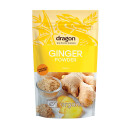 Dragon Superfoods Ingefær Pulver 200g