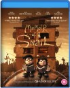 Memoir Of A Snail 2024 Bluray