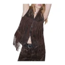 Liu Jo Dame Jakker Brun S,